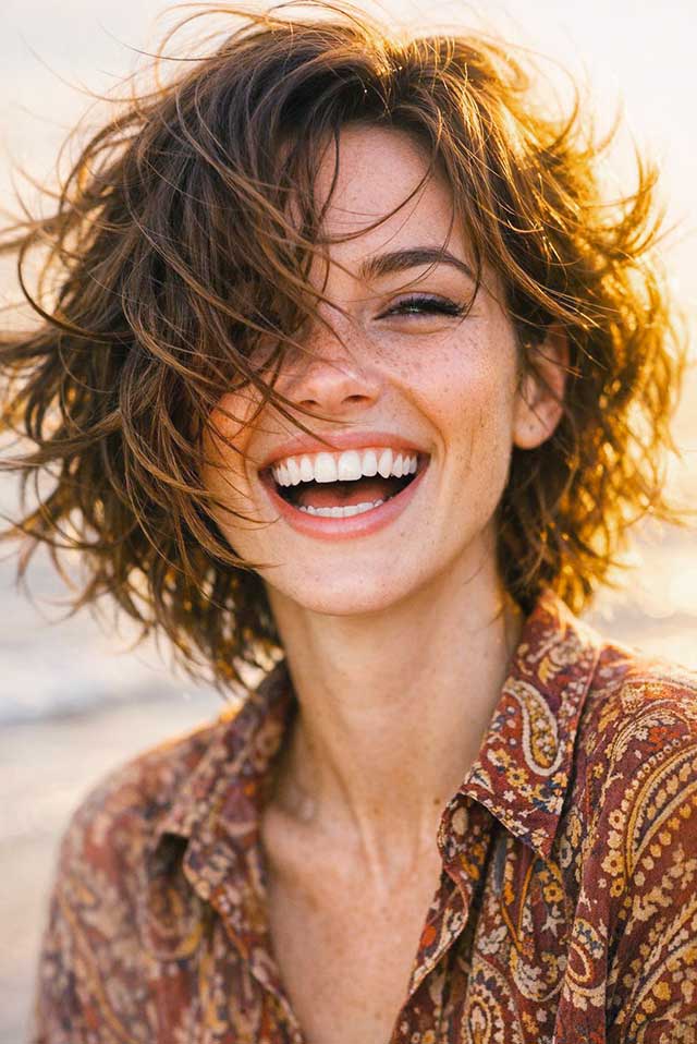 Manon, the Saint-Tropez Spirit, French Riviera